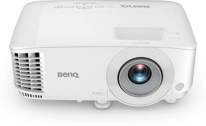 BenQ MW560 (4000 lm / 1 Speaker / Remote Controller) with 20000:1 High Contrast Ratio, Dual HDMI, Upto 15000 hrs Extra-Long Lamp Life, 10W Speaker, 3D Capable, WXGA Business & Education Projector