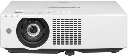 Panasonic PT-VMZ51 LCD Projector (5200 lm) Portable Projector