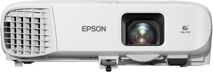 Epson EB-FH06 Full HD 1080p (3500 lm) Portable Projector