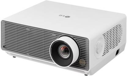 LG ProBeam 4K BU60PST Laser Projector (6000 lm) Portable Projector