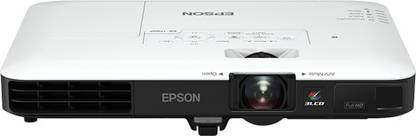 Epson 1795F Wireless Full-HD Portable 3LCD Projector (3200 lm) Portable Projector