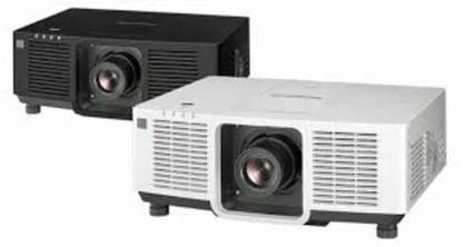Panasonic PT-MZ680 (Laser / 6,000 Im / WUXGA) Optional Lenses (6000 lm) Portable Projector