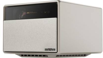 XGIMI Horizon Ultra 4K Dolby Vision, 2x12W Harman Kardon Speakers (6900 lm / 2 Speaker) Projector