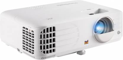 ViewSonic PX701-4K (3200 lm) Portable Projector
