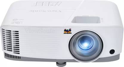 ViewSonic PA503X (3800 lm) with 1024X768p Resolution, Correction+Vertical Keystone, HDMI , Dual VGA, XGA Projector