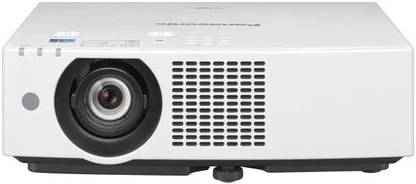 Panasonic PT-VMZ51S LCD Projector (5200 lm) Portable Projector