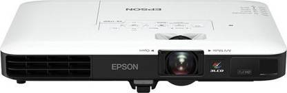 Epson 1795F Wireless Full-HD Portable 3LCD Projector (3200 lm) Portable Projector