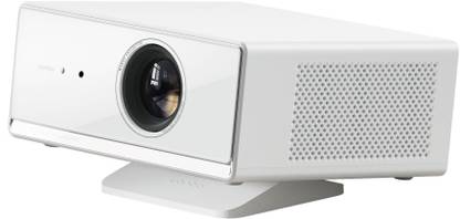 WANBO X5 AIR (22000 lm / 2 Speaker / Wireless) Portable Projector