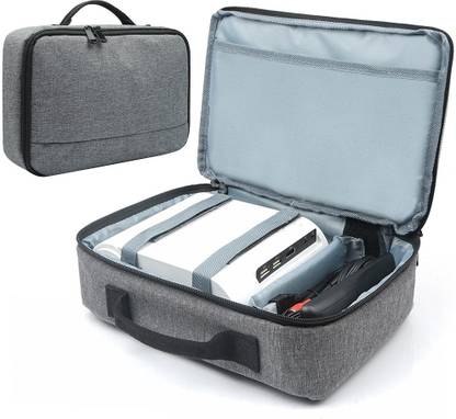 IBS PORTABLE PROJECTOR CASE BAG ONLY - (4000 lm) Portable Projector