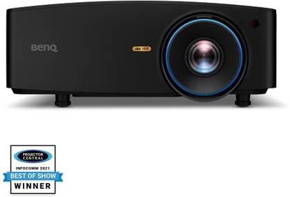 BenQ LK936ST 4K Short-Throw BlueCore Laser Projector (5100 lm) Portable Projector