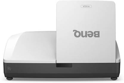 BenQ LW855UST 3500AL WXGA Laser Ultra Short Throw Interactive Projector (3500 lm) Portable Projector