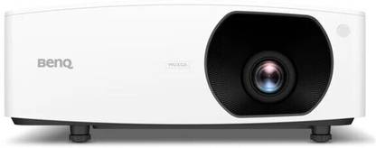 BenQ Standard Throw LU710 Multimedia Projector (4000 lm) Portable Projector