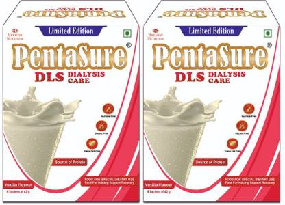 PentaSure Dialysis Care Limited Edition Whey Protein