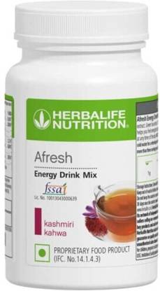 HERBALIFE Afresh energy Drink Energy Bars