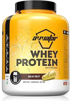 Avvatar Whey Protein Whey Protein