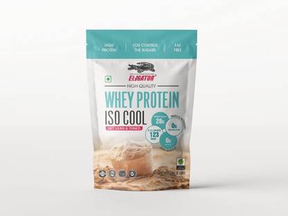protein collection Whey Protein ISO COOL 2LBS (Choco Bourbon) Whey Protein