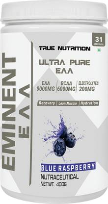 TRUE NUTRITION Eminent EAA (Essential Amino Acids)