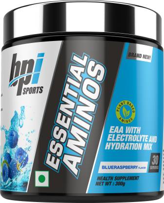 BPI Sports Recovery, Muscle Growth, Hydration EAA (Essential Amino Acids)