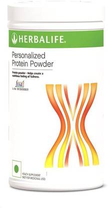 Herbalife Nutrition Personalize Protein Big 400 Powder Whey Protein