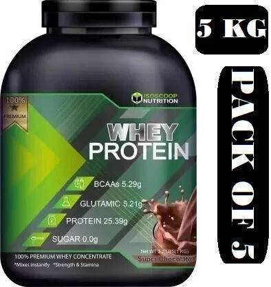 iso scoop nutrition WHEY PROTIEN Whey Protein