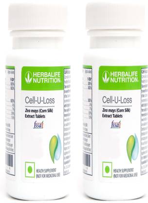 Herbalife Nutrition CELL U LOSS Plant-Based Protein