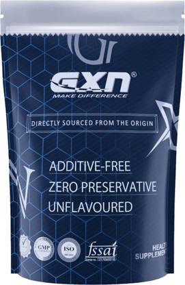 GREENEX NUTRITION Just Isolate Whey Protein Powder | Additive Free Genuine Whey Protein Isolate Whey Protein