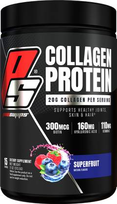 PROSUPPS COLLAGEN PROTEIN Whey Protein