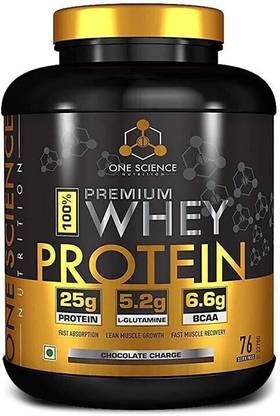 One Science OS/WP/2270 Whey Protein