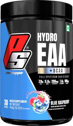 PROSUPPS PSHYDROEAA+BCAA EAA (Essential Amino Acids)