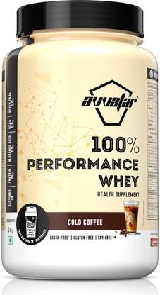 Avvatar Whey protein Whey Protein