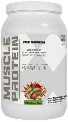 TRUE NUTRITION Eminent Muscle Protein Whey Protein