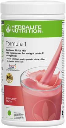 HERBALIFE JUL24 Protein Shake