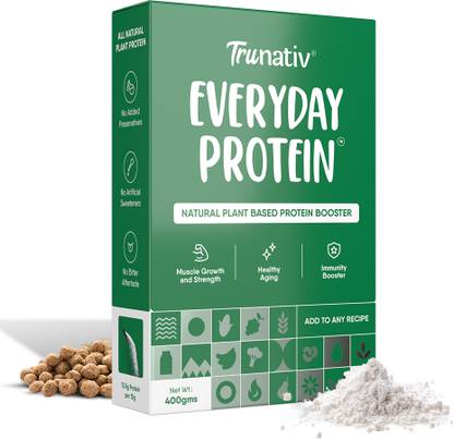 TruNativ Everyday Plant Protein Plant-Based Protein