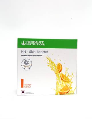 Herbalife Nutrition skin booster collegen protein powder set opf 1*300 gm Plant-Based Protein
