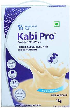 kabipro HIGH PROTEIN Whey Protein