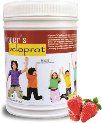 DEVELO Kids’ protein for Growth, Weight & height gain, Immunity & Strength Protein Blends