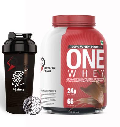 PROTEINFARM ONE WHEY Whey Protein