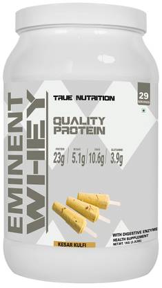 TRUE NUTRITION Eminent Whey Protein