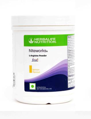 HERBALIFE Niteworks Protein Blends