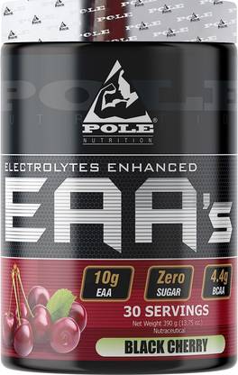 Pole Nutrition 30 Servings EAA (Essential Amino Acids)