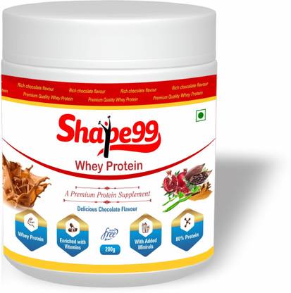 Shape99 Shape-99 Whey Protein