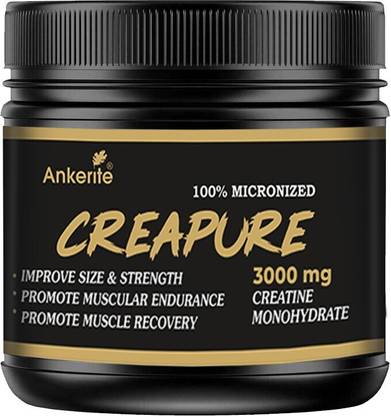 Ankerite MICRONIZED Creatine