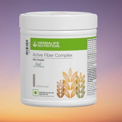 Herbalife Nutrition ACTIVE FIBER COMPLEX -200GM Protein Shake