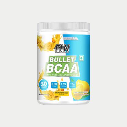 PHN Bullet BCAA Rapid Muscle Recovery Agent BCAA