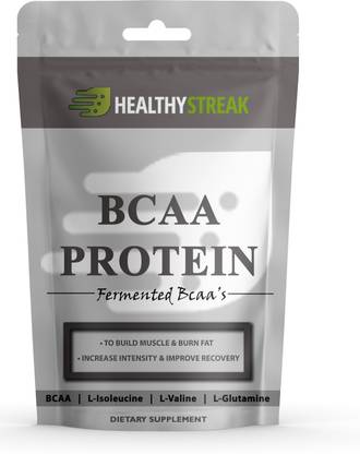 Healthy Streak Isotonic Instant Energy Formula BCAA Advanced (OL88) BCAA