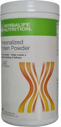 Herbalife Nutrition Personalised protein powder pack of 1 Nutrition Bars