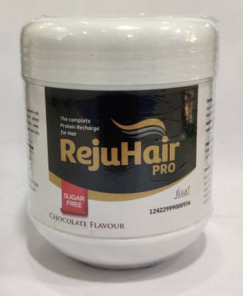 REJUHAIR Reju Hair Pro Whey Protein