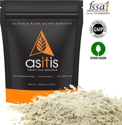 AS-IT-IS Nutrition Pea Isolate-Designed for Meal Supplementation-Easy To Digest-Vegan Plant-Based Protein