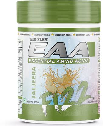 Bigflex EAA Intra Workout Supplement EAA (Essential Amino Acids)