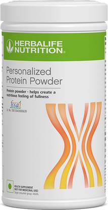 HERBALIFE Personalized Protein Powder 400 gram Plant-Based Protein
